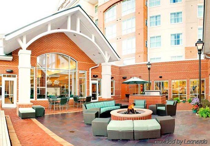 Residence Inn Baltimore Hunt Valley Exterior photo